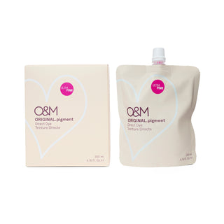 ORIGINAL.pigment Ultra Pink 200ml