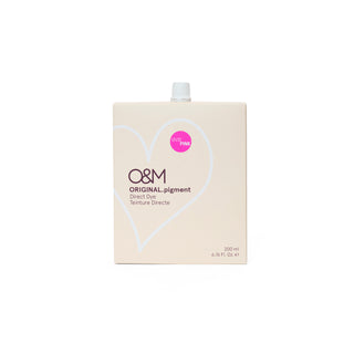 ORIGINAL.pigment Vivid Pink 200ml