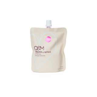ORIGINAL.pigment Vivid Pink 200ml