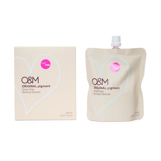 ORIGINAL.pigment Vivid Pink 200ml