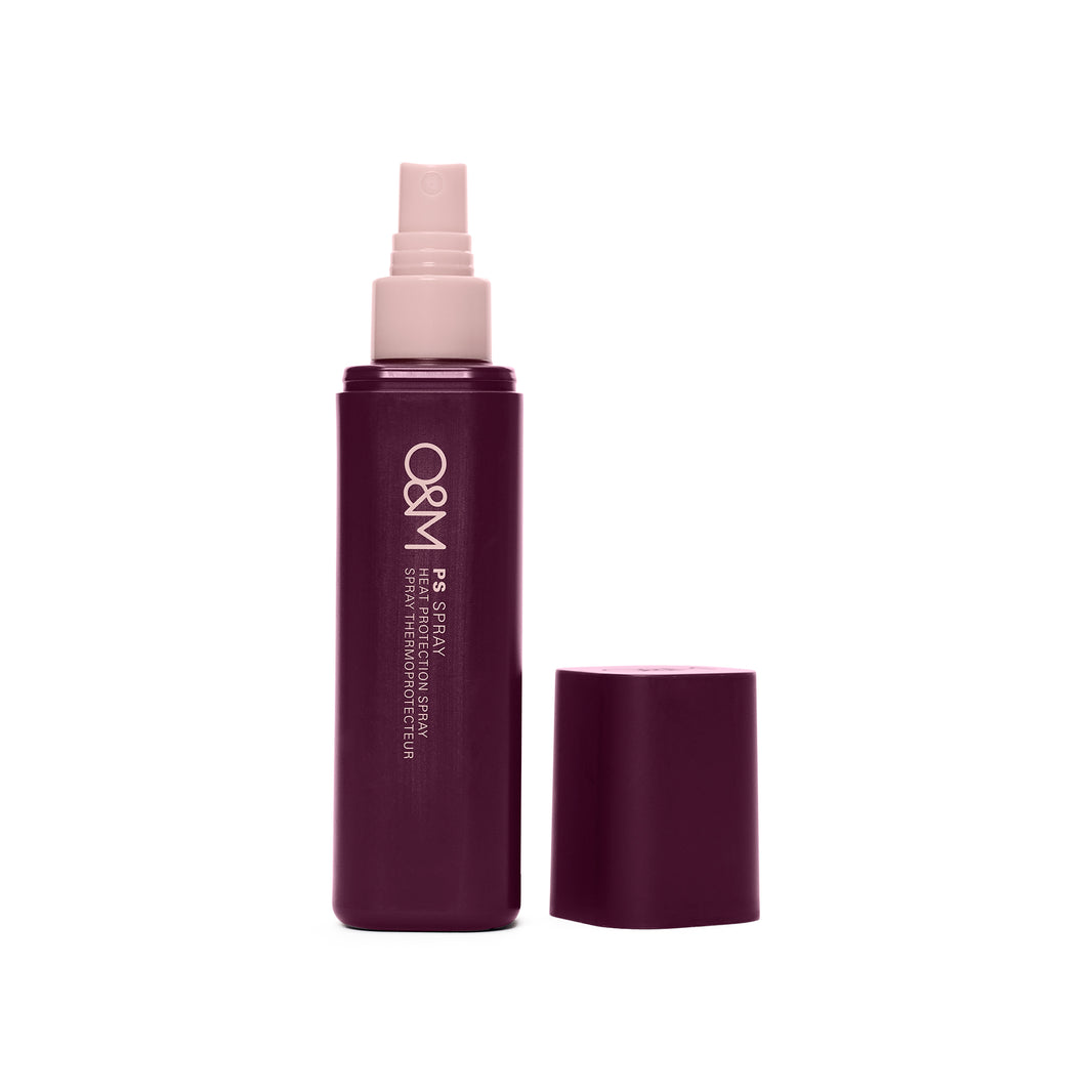 O&M Retail Range | Haircare & Styling Products for Salons | O&M Pro