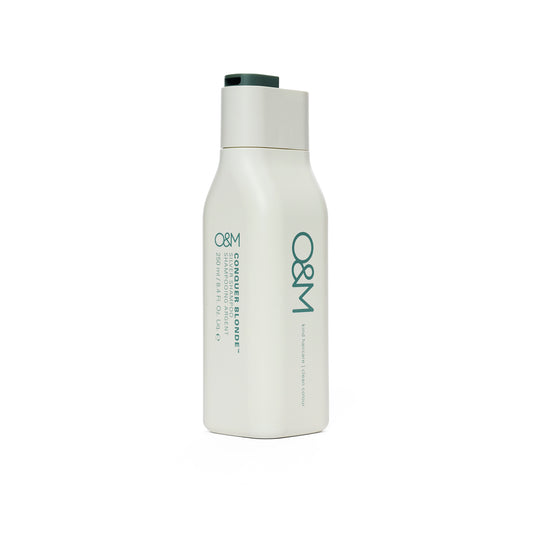 Conquer Blonde Shampoo 250ml