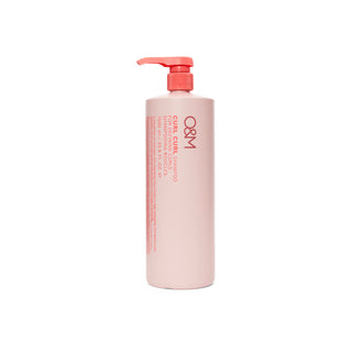 Curl Curl Shampoo 1000ml