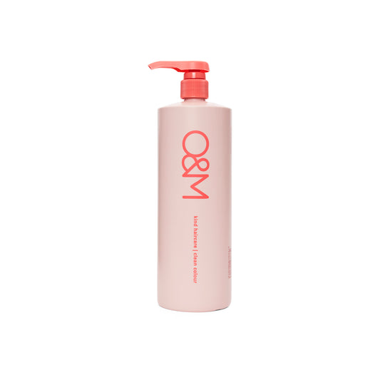 Curl Curl Shampoo 1000ml