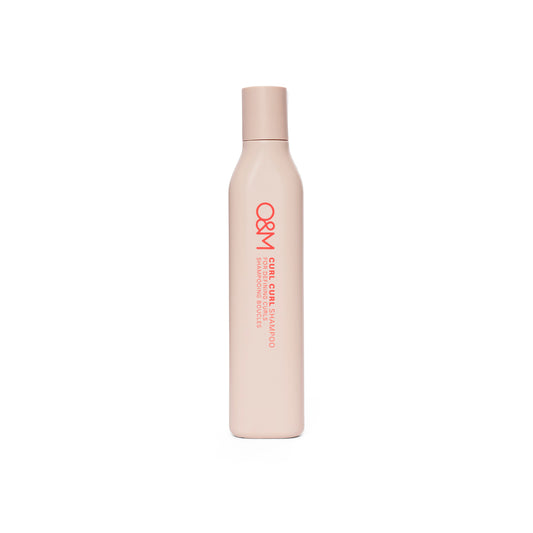 Curl Curl Shampoo 250ml