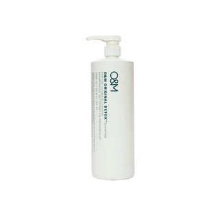 Original Detox Shampoo 1000ml