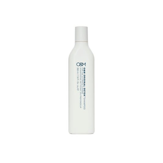 Original Detox Shampoo 350ml