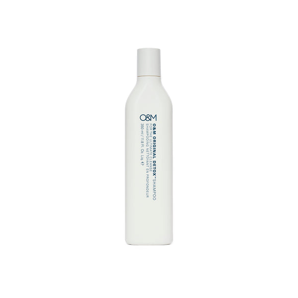 Original Detox Shampoo 350ml