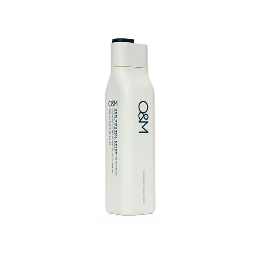 Original Detox Shampoo 350ml