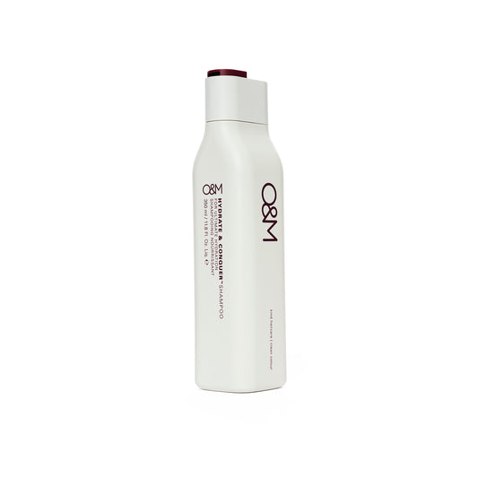 Hydrate & Conquer Shampoo 350ml
