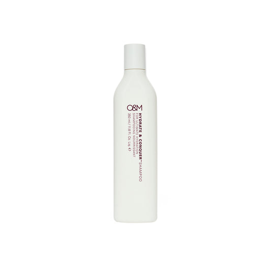Hydrate & Conquer Shampoo 350ml