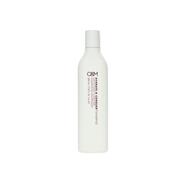Hydrate & Conquer Shampoo 350ml