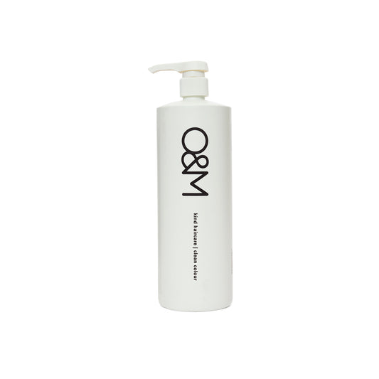 Maintain the Mane Shampoo 1000ml