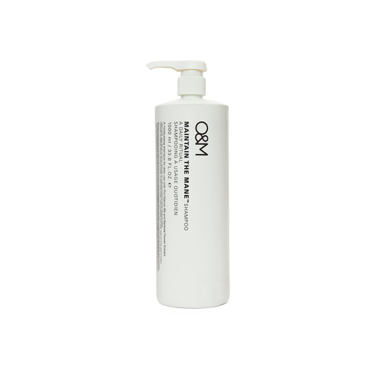 Maintain the Mane Shampoo 1000ml