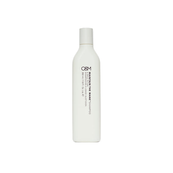 Maintain the Mane Shampoo 350ml