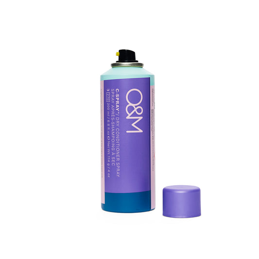 C Spray Dry Conditioner Spray 200ml