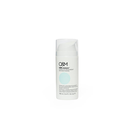 CØR.restore Leave-In Treatment 100ml