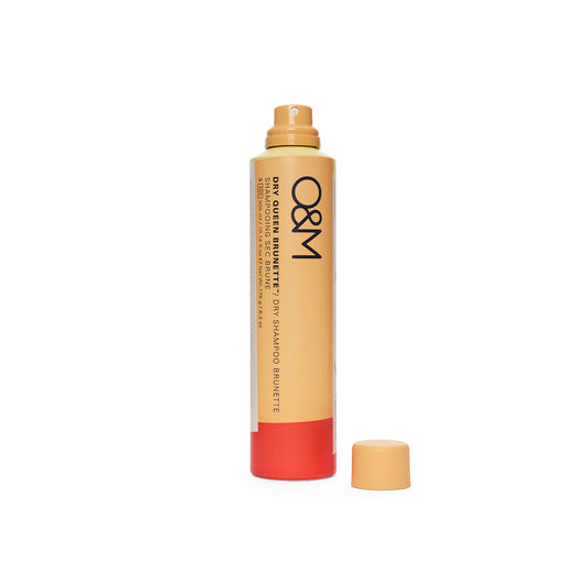 Dry Queen Brunette Dry Shampoo 300ml