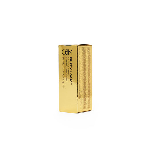 Frizzy Logic Shine Serum 50ml