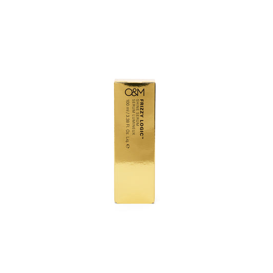Frizzy Logic Shine Serum 100ml