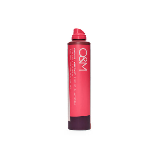 Original Queenie Firm Hold Hairspray 300ml