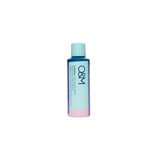 S Spray Dry Shine Spray 200ml
