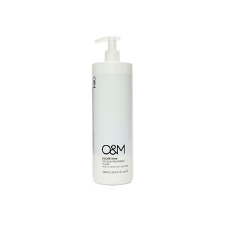 CLEAN.tone Clear Colour Treatment 1000ml