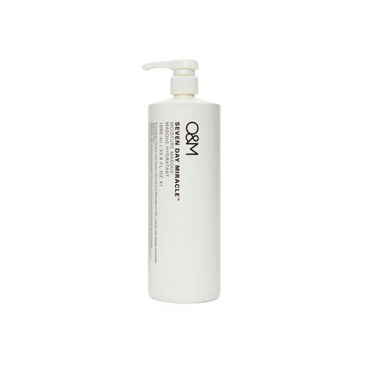 Seven Day Miracle Moisture Masque 1000ml