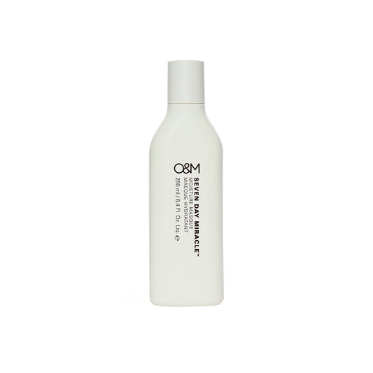 Seven Day Miracle Moisture Masque 250ml