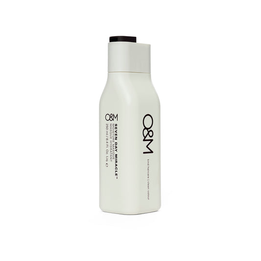 Seven Day Miracle Moisture Masque 250ml