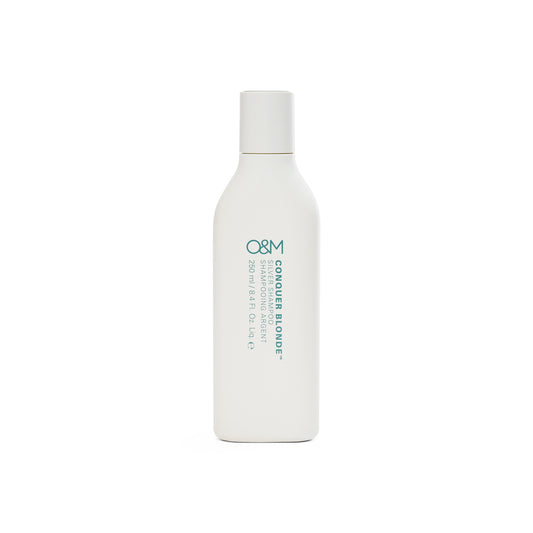 Conquer Blonde Shampoo 250ml