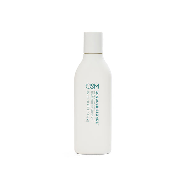Conquer Blonde Shampoo 250ml