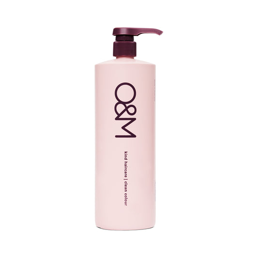 PS Shampoo 1000ml