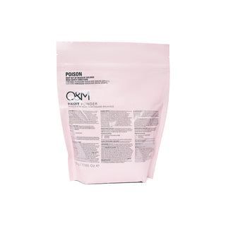 O&M Paint Powder 500g