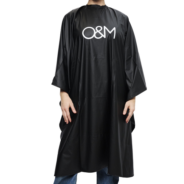 O&M Colour Cape