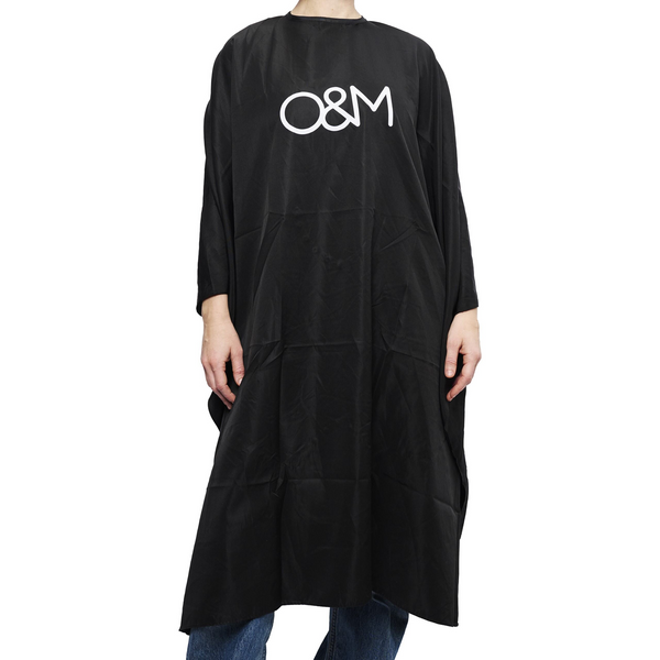 O&M Cutting/Styling Cape
