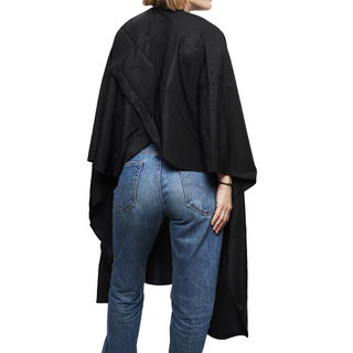 O&M Cutting/Styling Cape