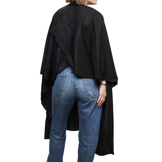 O&M Cutting/Styling Cape