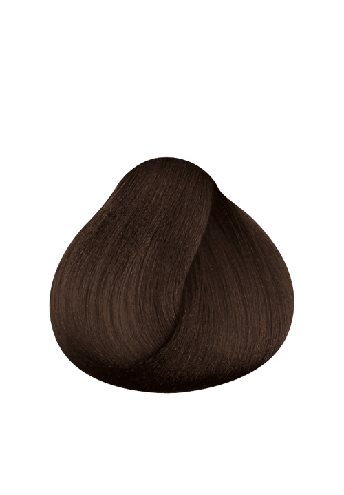 4.00 CØR.color.rn Resistant Natural Brown 100ml