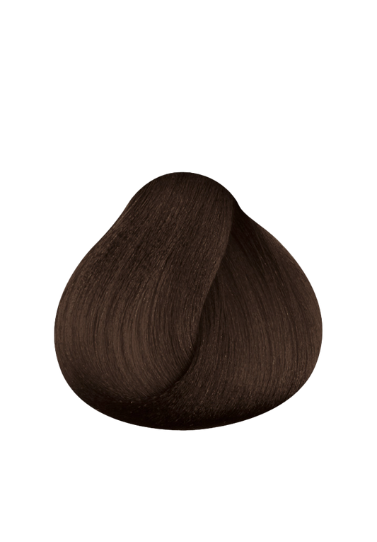 4.00 CØR.color.rn Resistant Natural Brown