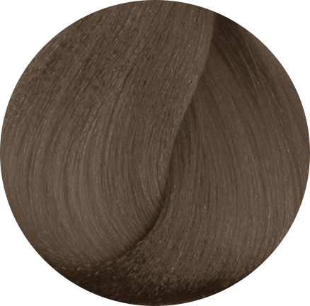 CLEAN.liquid 6.1 Dark Ash Blonde 60ml