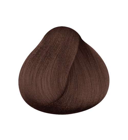 6.71 CØR.color Dark Brunette Ash Blonde