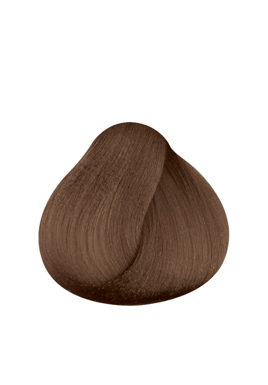 CLEAN.liquid 6CN Dark Cool Natural Blonde 60ml
