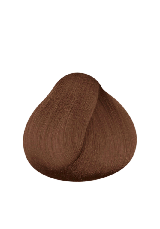 CLEAN.liquid 6WN Dark Warm Natural Brown 60ml