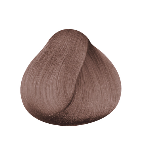 8.71 CØR.color Light Brunette Ash Blonde