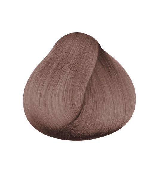 8.71 CØR.color Light Brunette Ash Blonde
