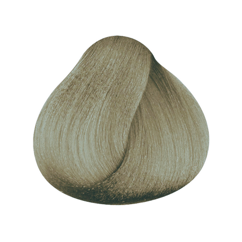 8.9 CØR.color Light Matte Blonde