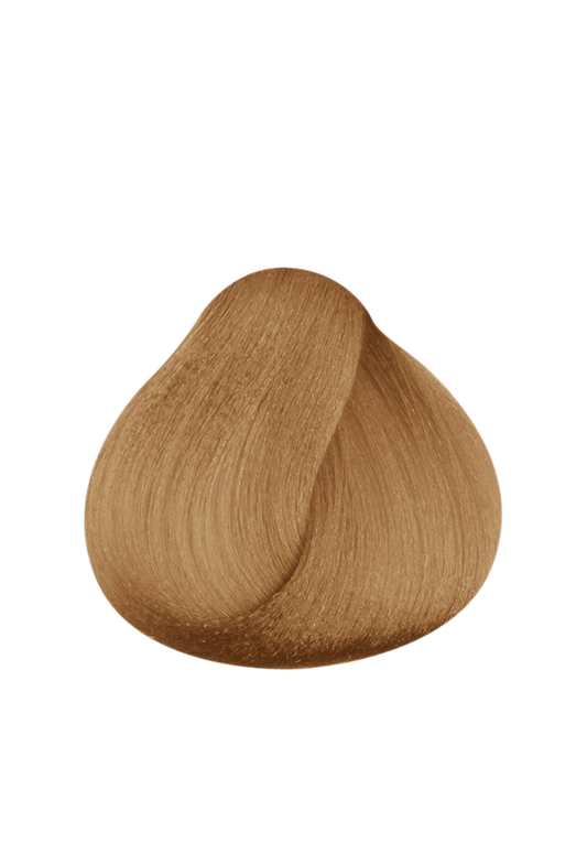 CLEAN.liquid 8WN Light Warm Natural Blonde 60ml