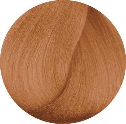 CLEAN.liquid 9.4 Very Light Copper Blonde 60ml