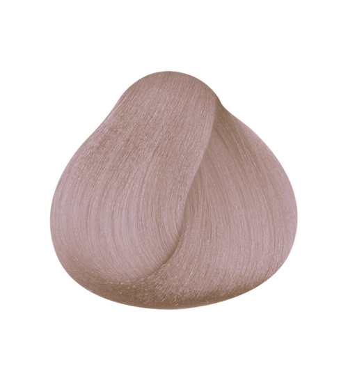 9.71 CØR.color Very Light Brunette Ash Blonde